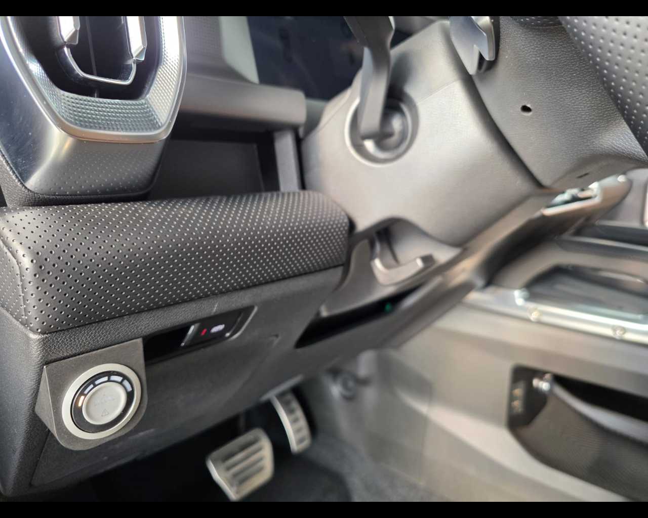 Ich-X K3  Nuovo GPL K3  Legnago