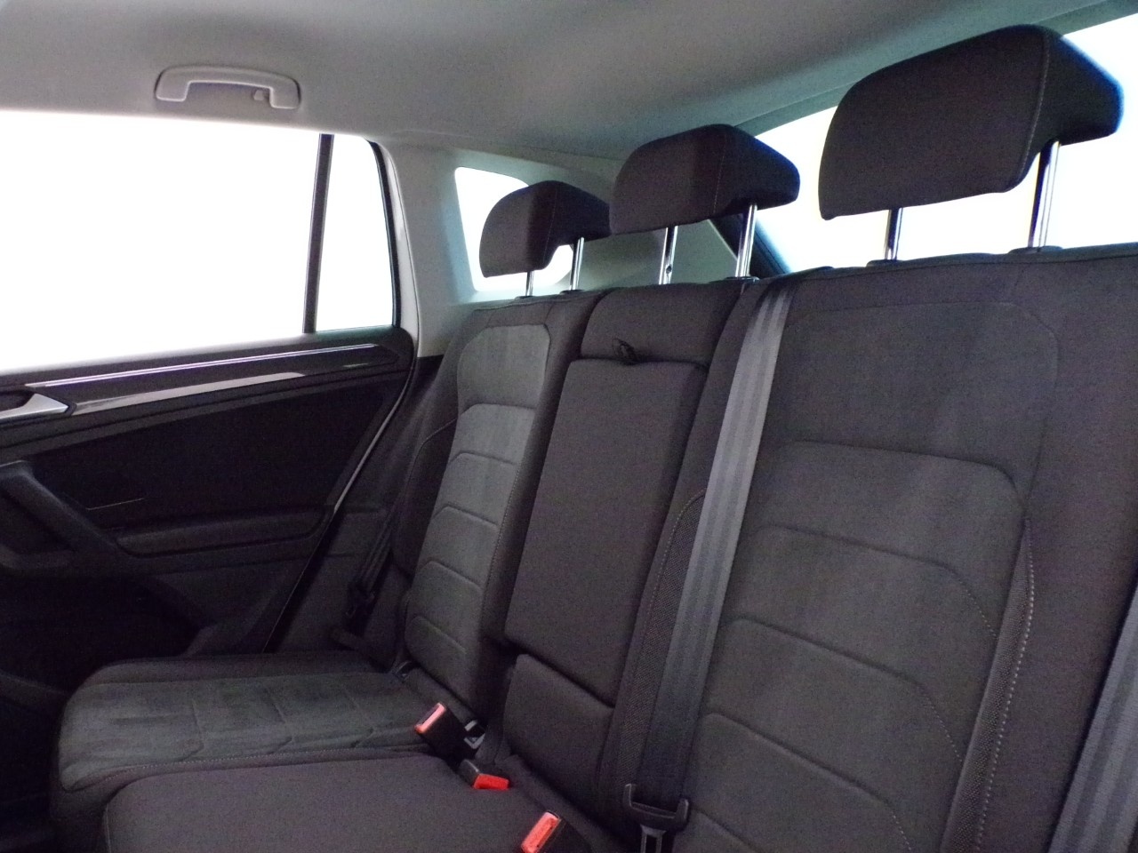 Volkswagen Tiguan Tiguan 1.5 TSI ACT 150cv Elegance DSG - 14
