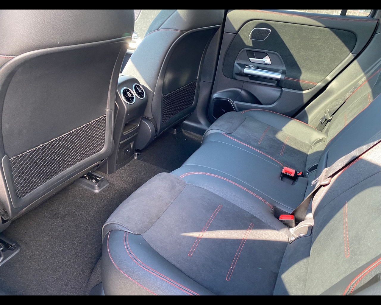 Mercedes EQA EQA 250 PREMIUM PRO - 14