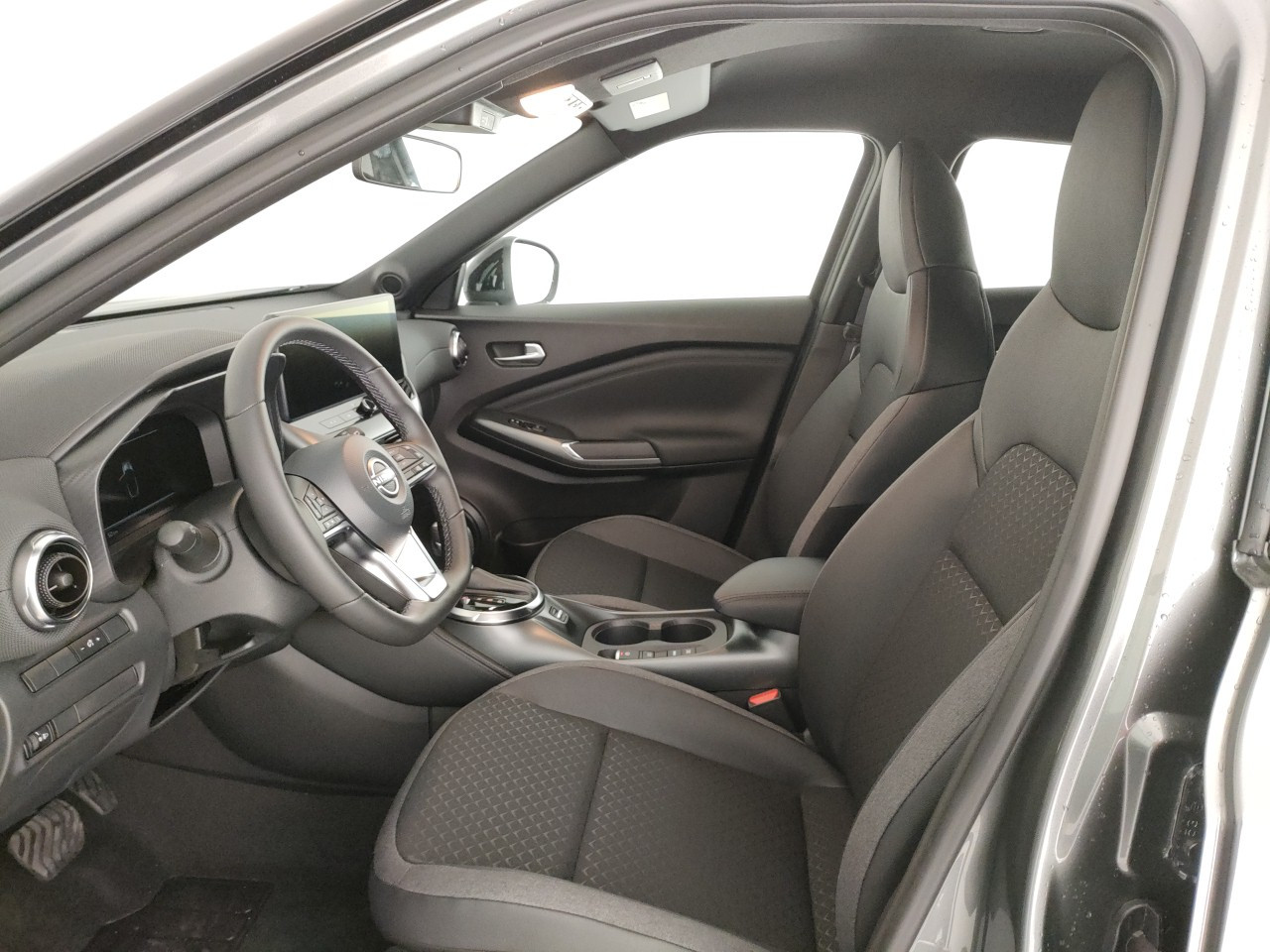 Nissan Juke Nuovo Ibrido benzina Juke Porto Mantovano