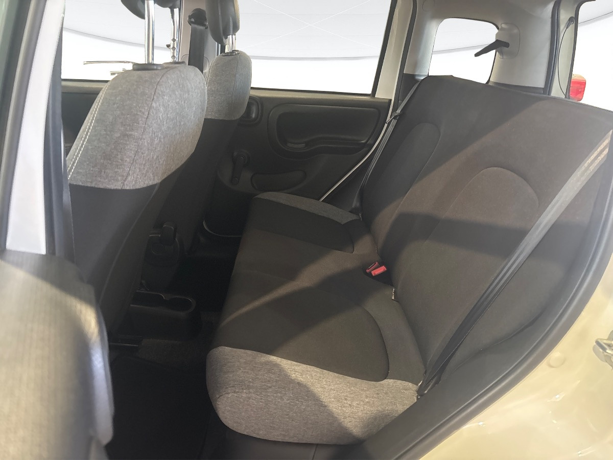 Fiat Panda Usato 2022 Panda Parma