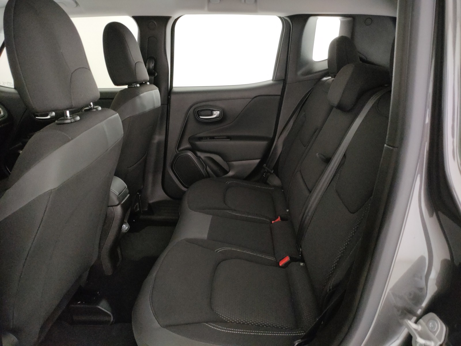 Jeep Renegade Usato 2021 Renegade Legnago