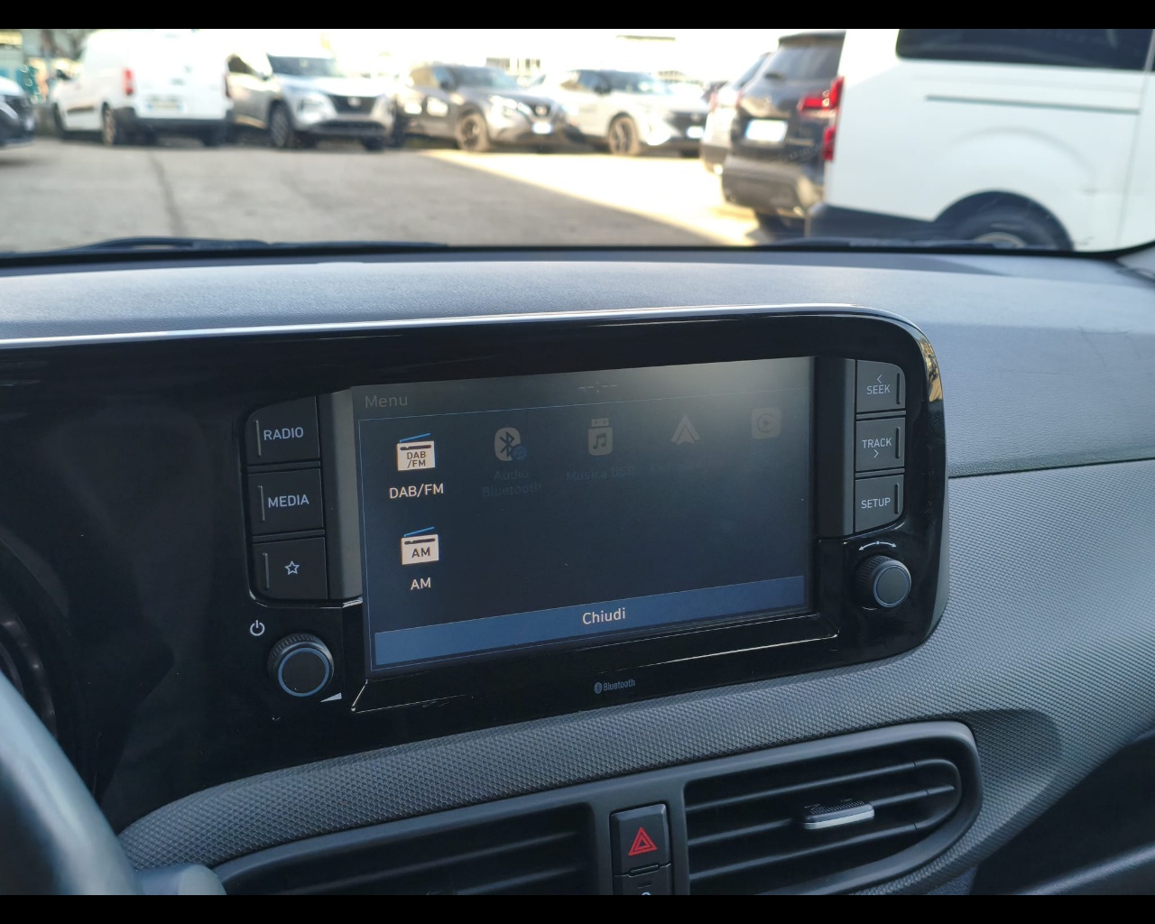 Foto HYUNDAI i10 1.0 Tech econext Gpl