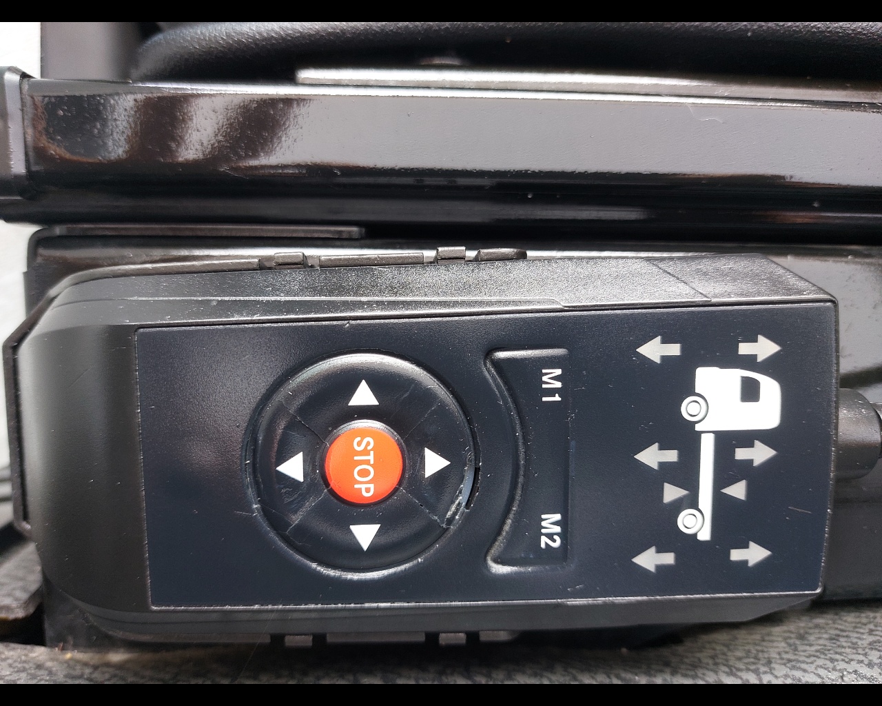 Mercedes  Actros L 1848 LS 4x2 - 11