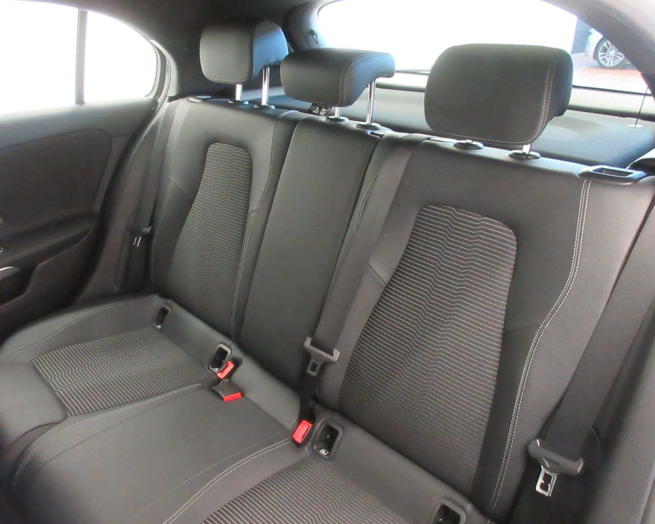 Mercedes Classe A Classe A 160 Sport - 13