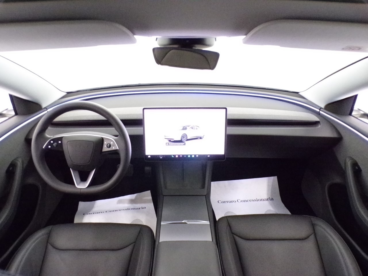 Tesla Model 3 Model 3 Premium RWD - 19