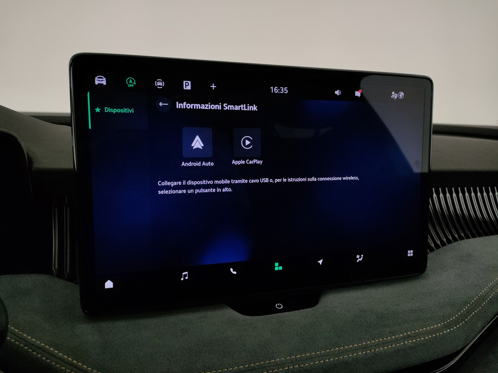 Skoda Superb Usato 2024 Superb San Vendemiano