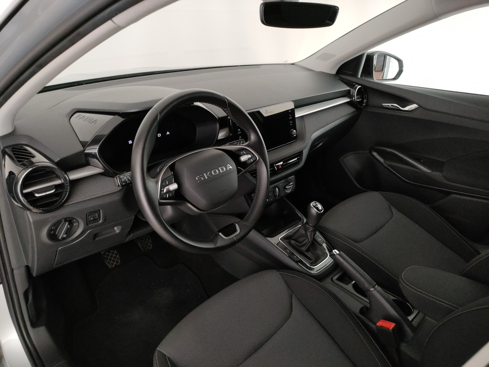 Skoda Fabia Usato 2025 Fabia Legnago