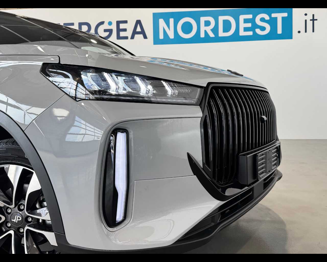 Dr Automobiles DR 5 Nuovo GPL DR 5 Mestre