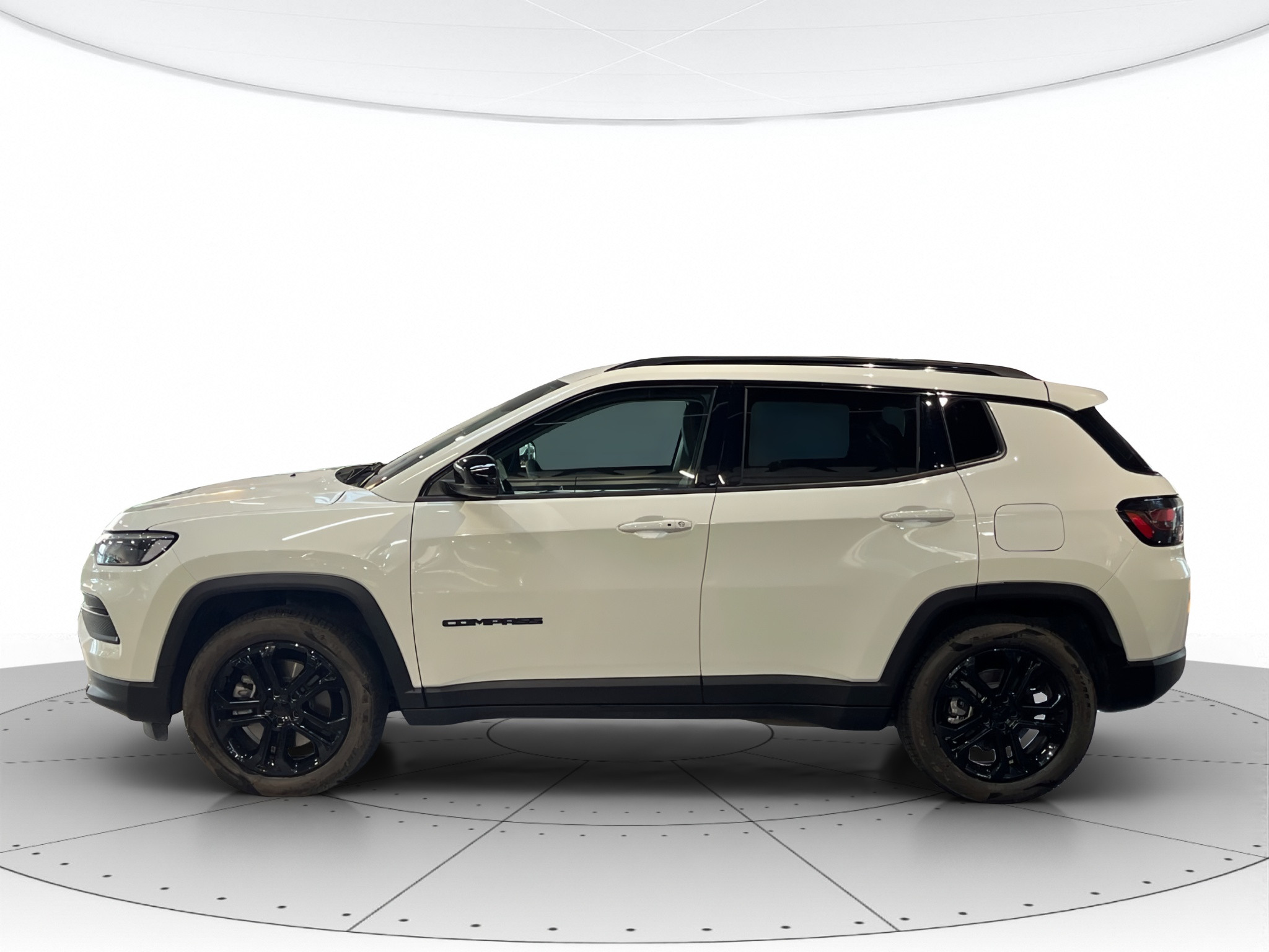 Jeep Compass Aziendali 2023 Compass Verona