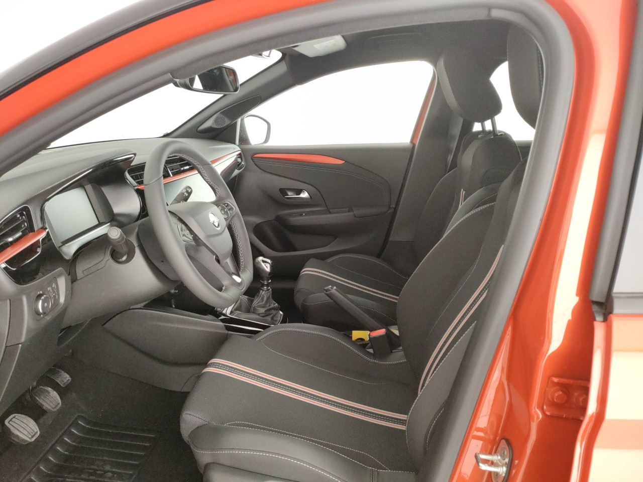 Opel Corsa KM0 2026 Corsa Porto Mantovano