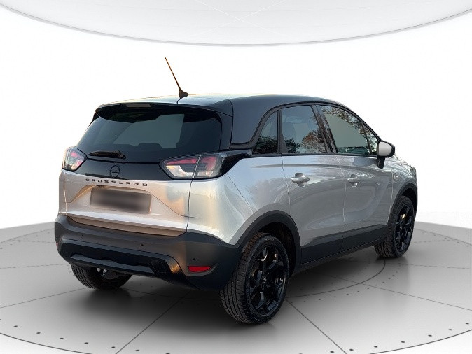 Opel Crossland Usato 2024 Crossland Mestre