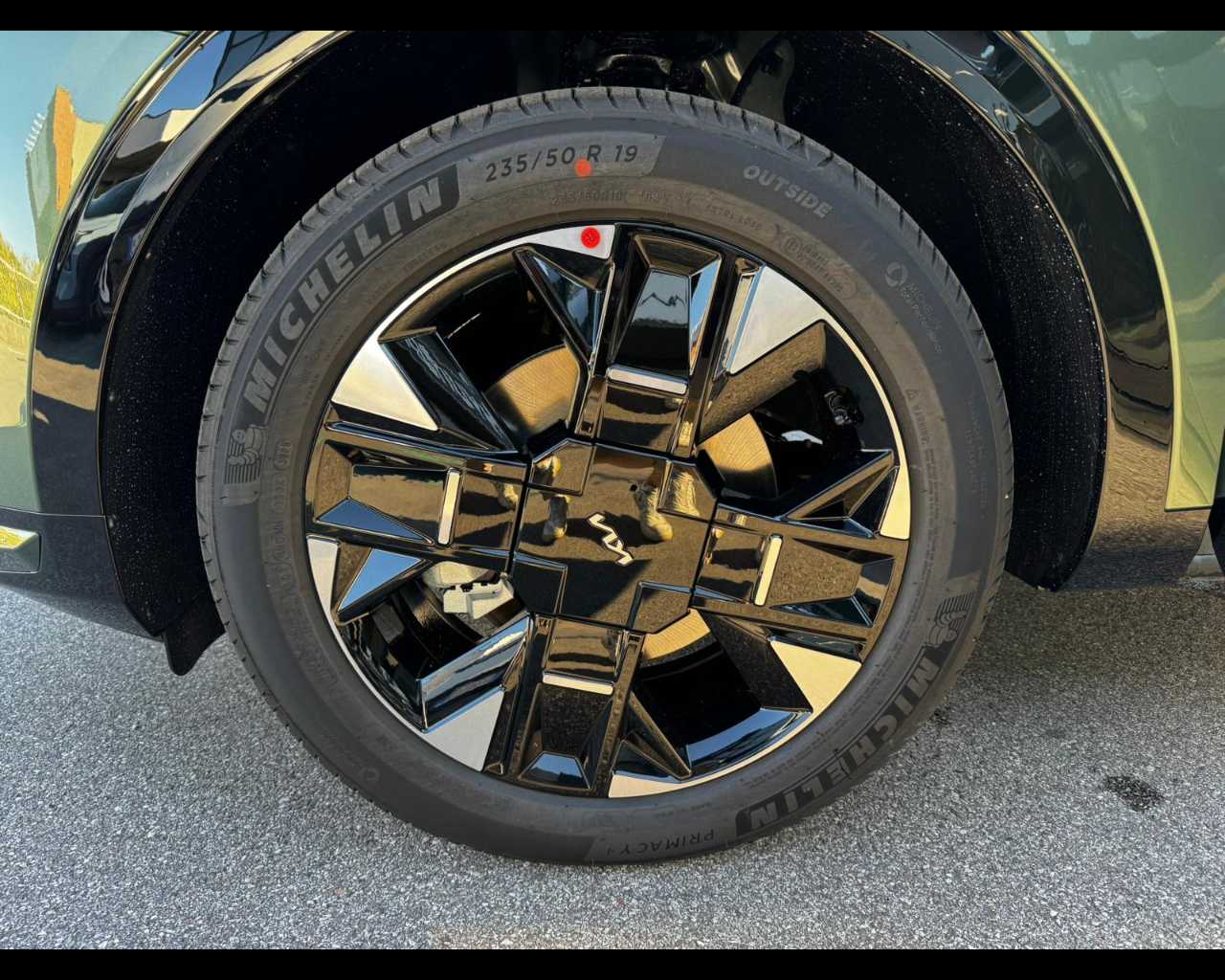 Kia Sportage KM0 2026 Sportage Este