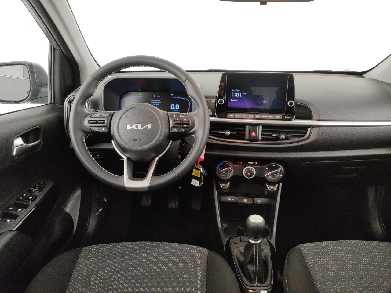 Kia Picanto Nuovo Benzina Picanto Mantova