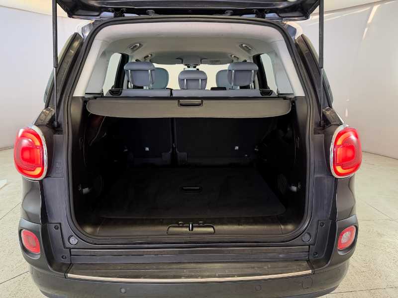 500l - 500l Living 1.6 Mjt Lounge 120cv E6