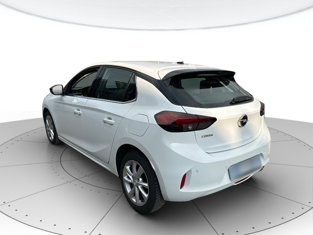 Opel Corsa Usato 2023 Corsa Carpi