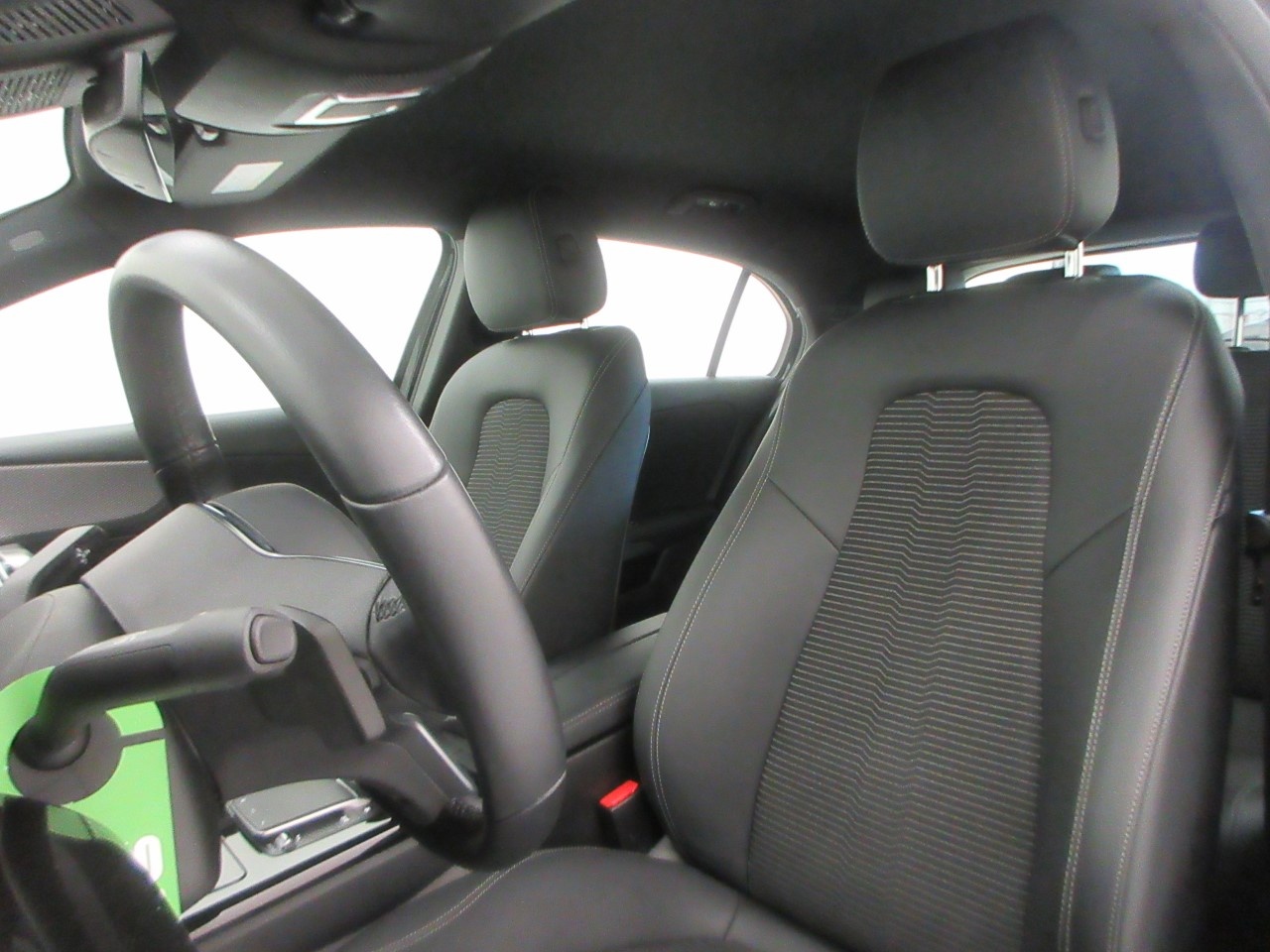 Mercedes Classe A Classe A 180 D Sport 8G-DCT - 12