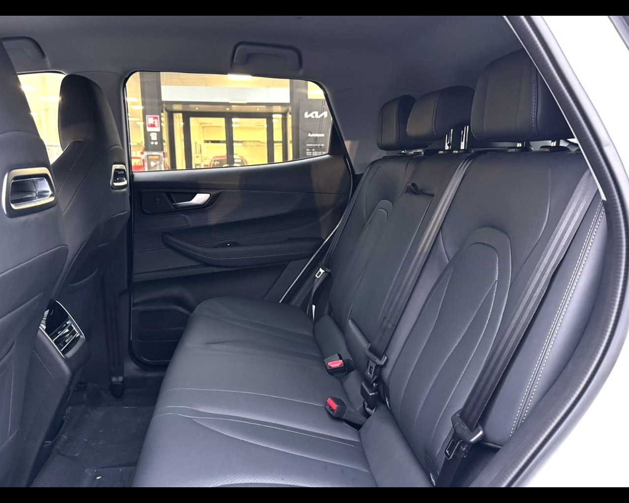 Dr Automobiles DR 5 Nuovo GPL DR 5 Padova