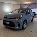 Picanto Iii - Picanto 1.0 Dpi Style Amt