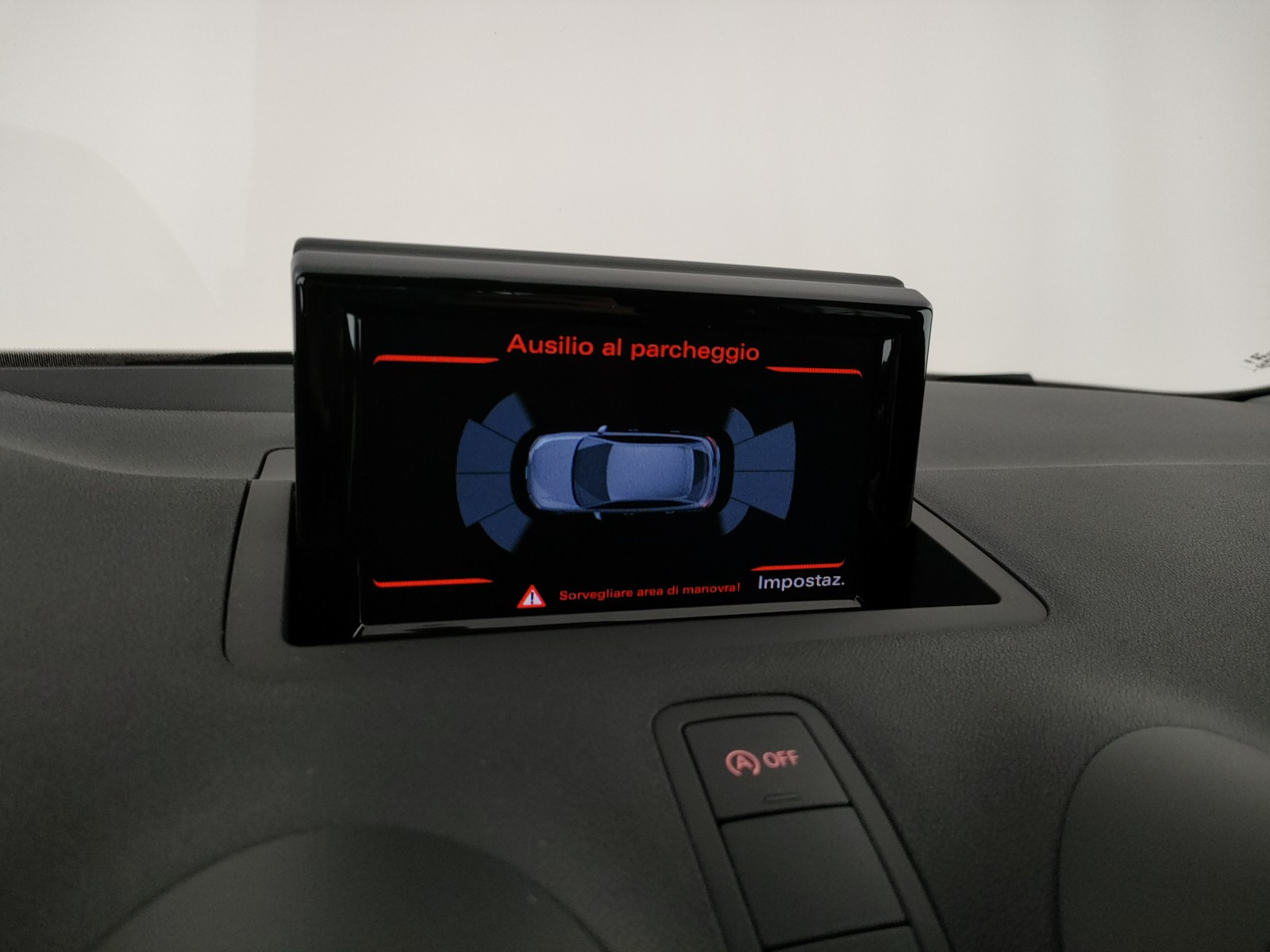 Audi A1 Usato 2018 A1 Legnago