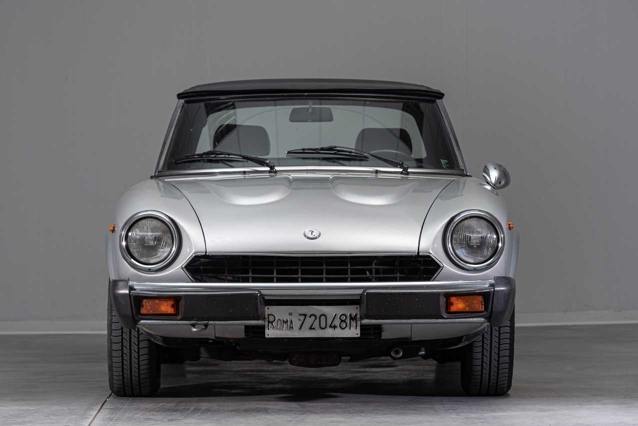 MERCEDES Serie S (w126) 280 SE