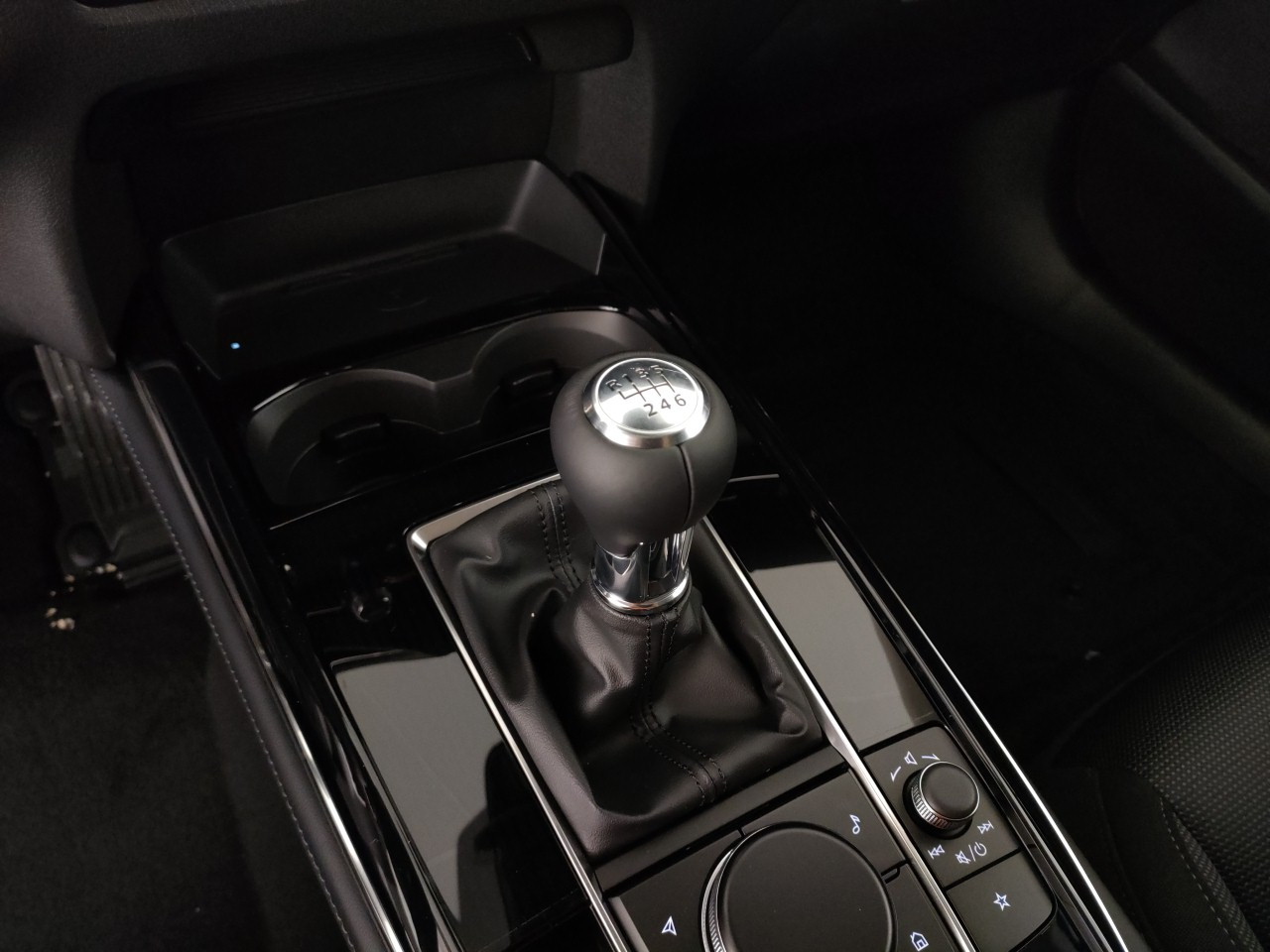 Mazda CX-30 Nuovo Ibrido benzina CX-30 Porto Mantovano