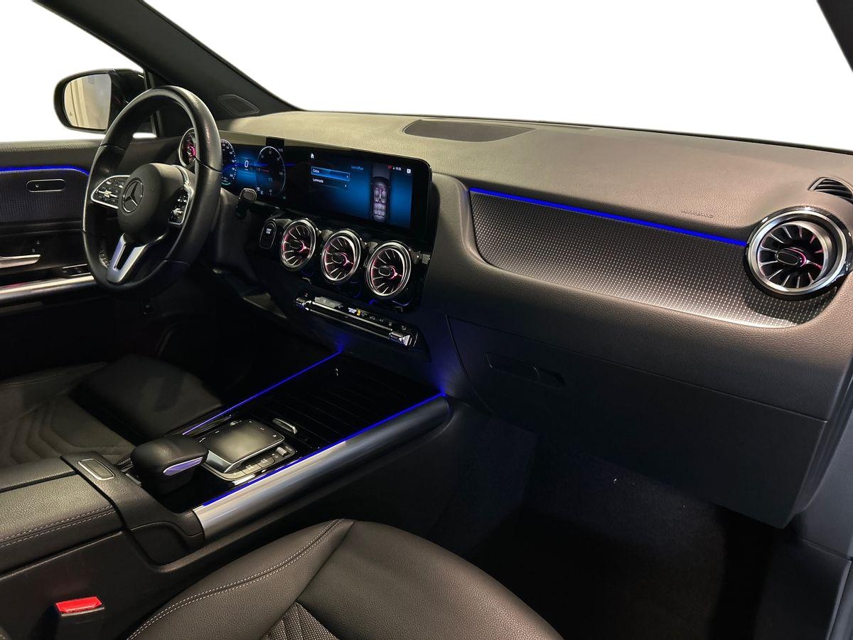 Mercedes  EQA 250+ Sport - 15