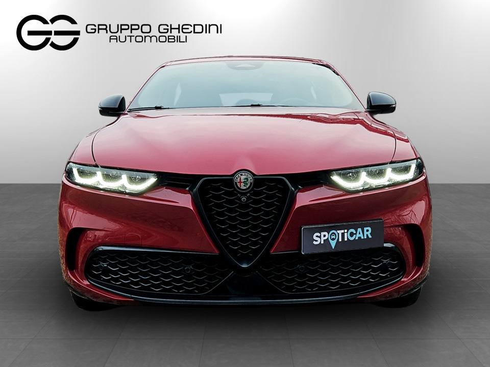 ALFA ROMEO Tonale 1.6 Sprint 130cv tct6 Diesel Usato - 1