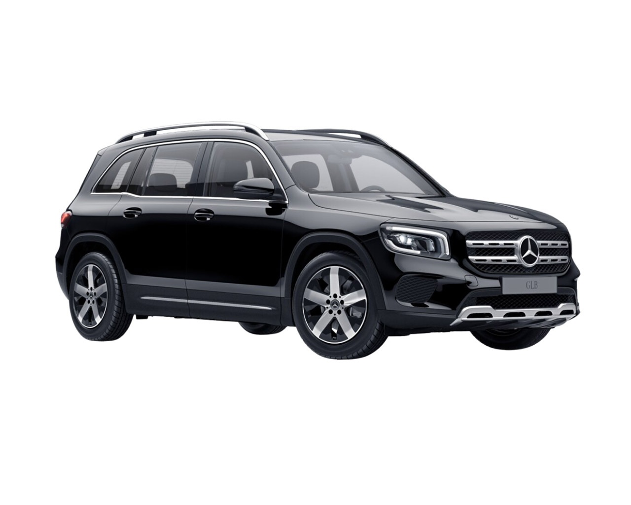 Mercedes GLB GLB 180 d Automatic SPORT PLUS