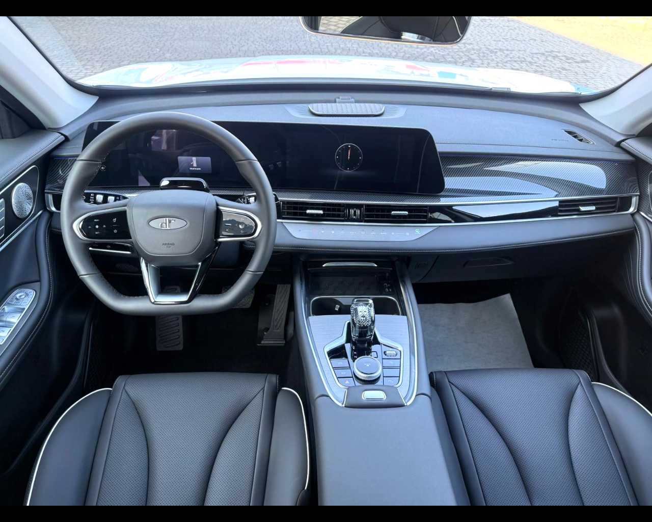 Dr Automobiles DR 6 Nuovo gPL DR 6 Padova