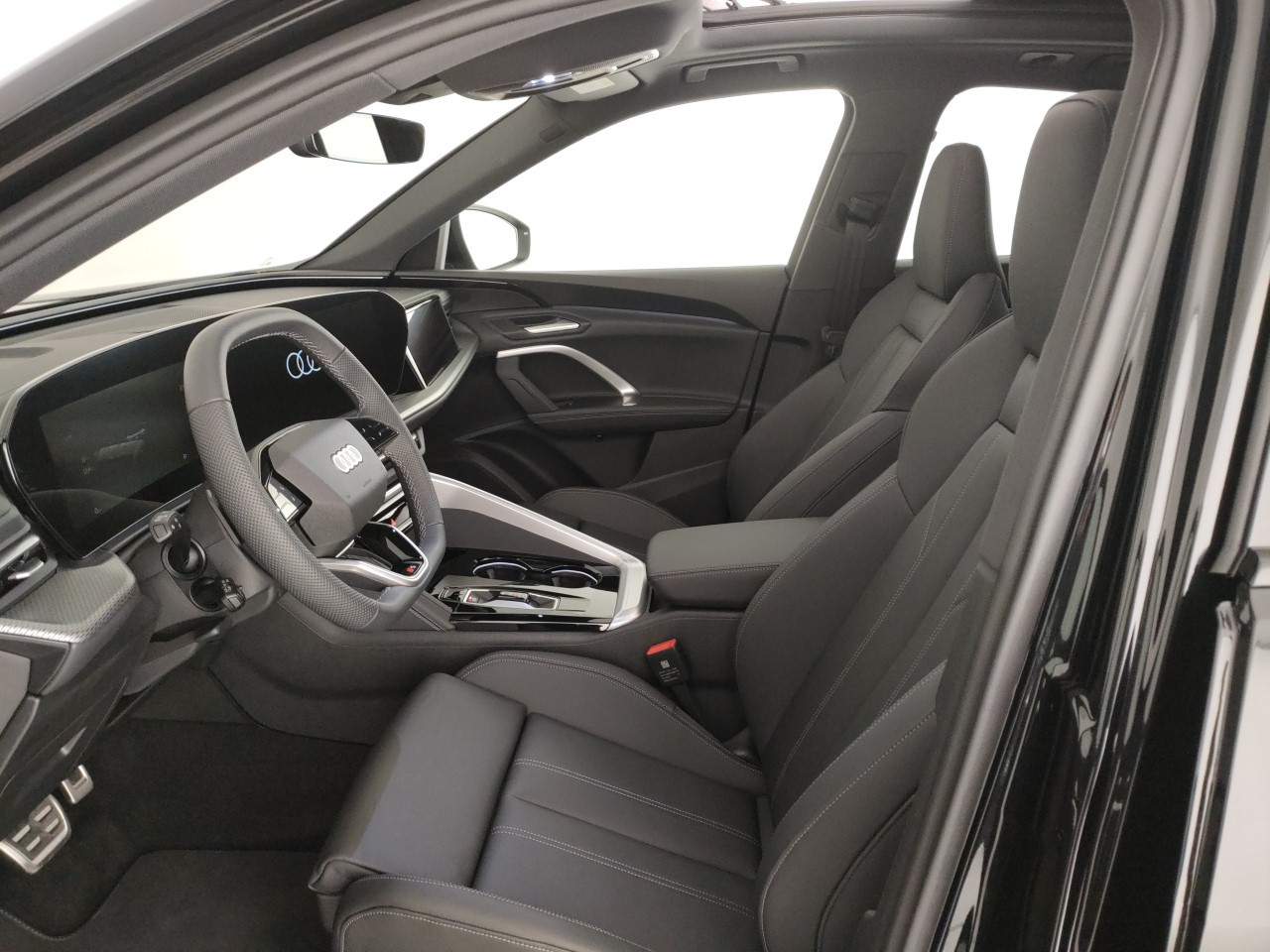 Audi Q5 Usato 2026 Q5 Porto Mantovano