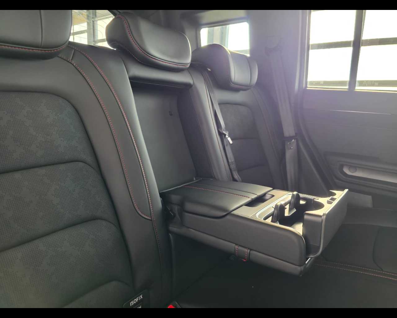 Ich-X K3  Nuovo GPL K3  Padova