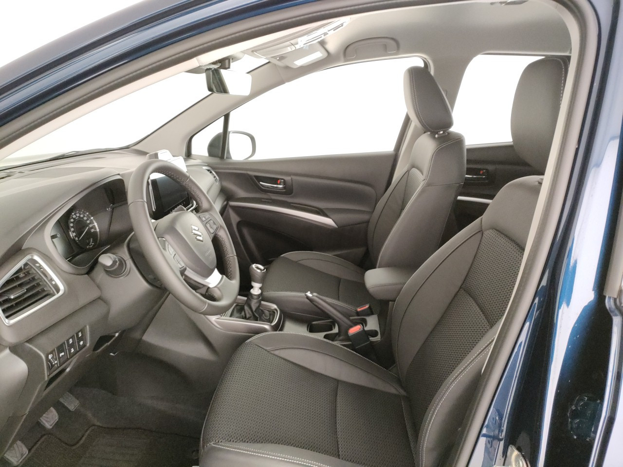 Suzuki S-Cross Nuovo Ibrido benzina S-Cross Porto Mantovano