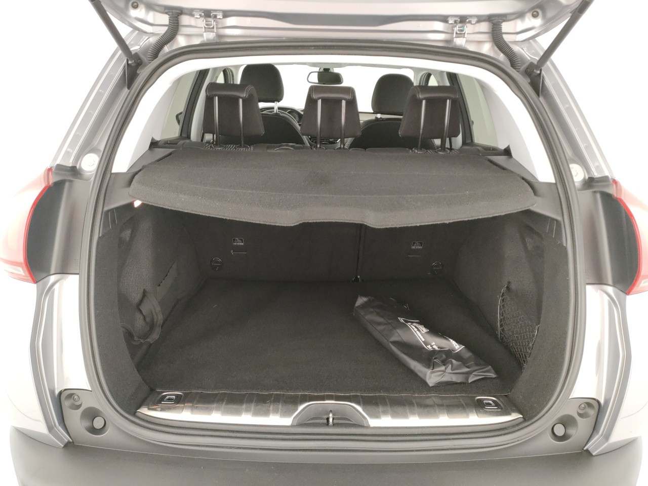 Peugeot 2008 Usato 2017 2008 Porto Mantovano