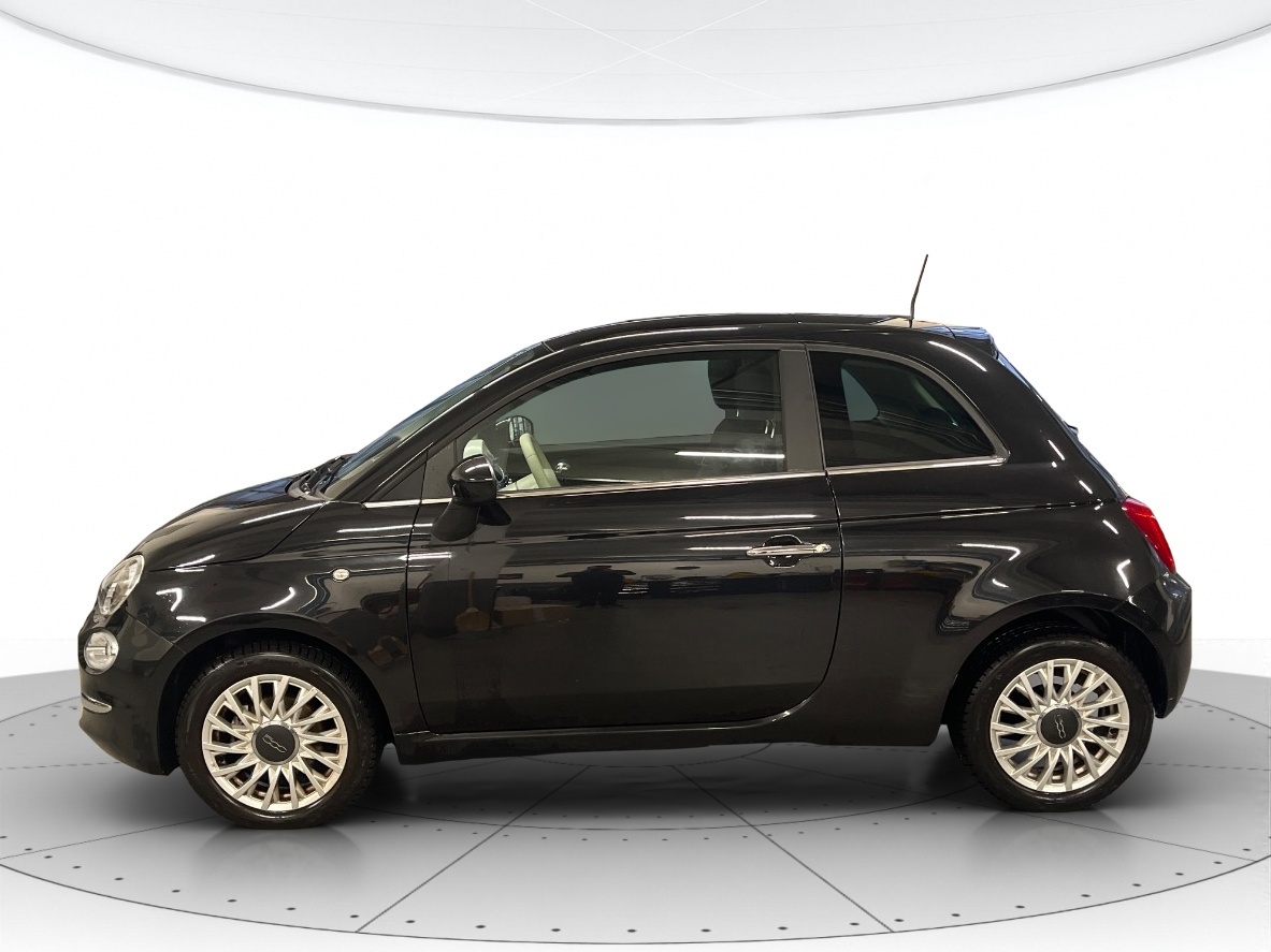 Fiat 500 Usato 2023 500 Verona