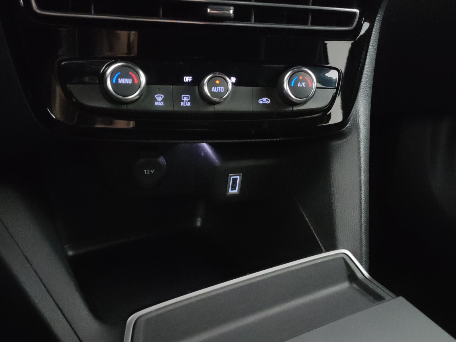 Opel Mokka Usato 2025 Mokka Rovigo