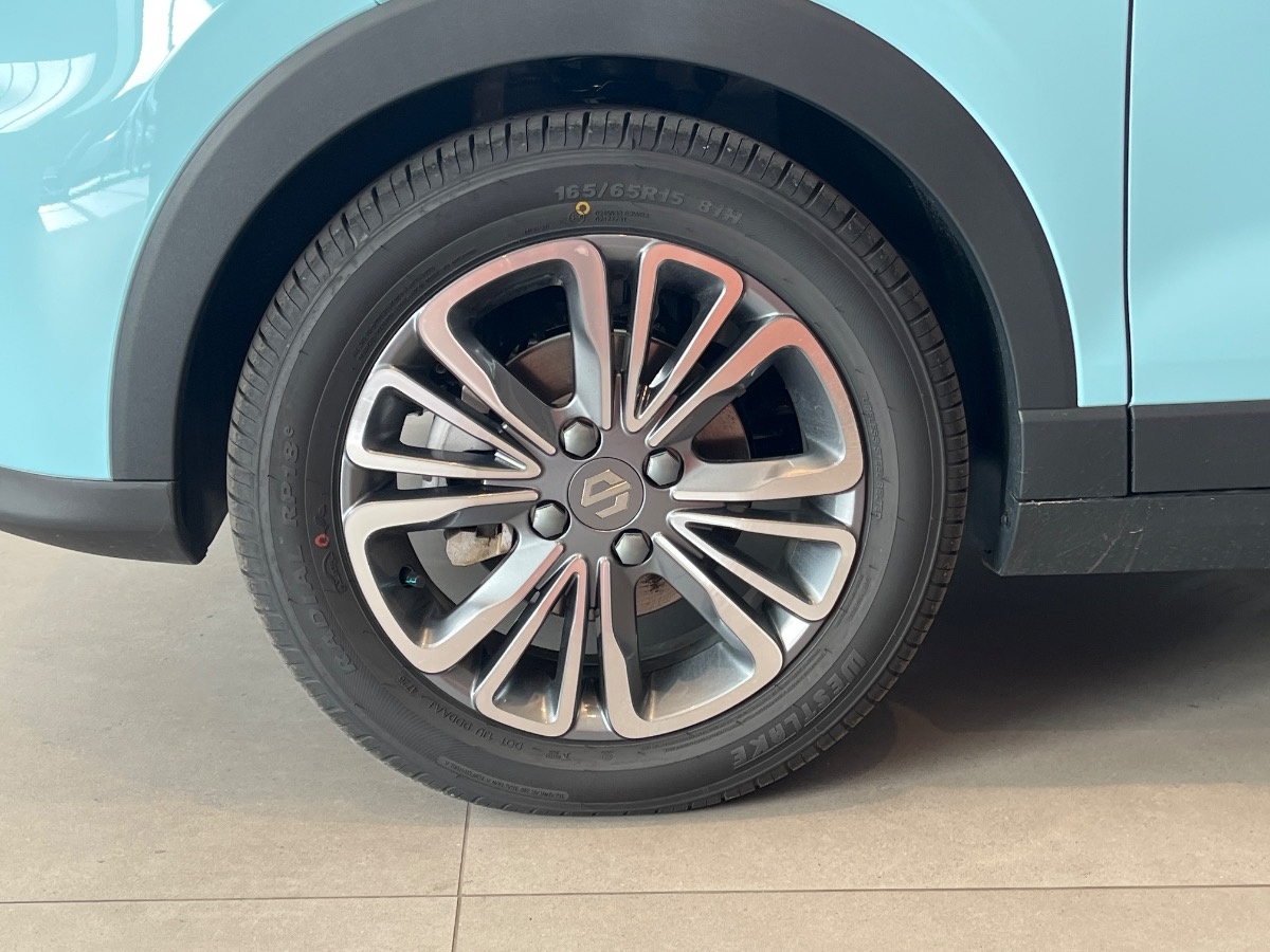 Leapmotor T03 Nuovo Elettrico T03 Verona