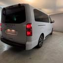 Nuovo Traveller - Bhdi 180 Eat8 Business Vip Long