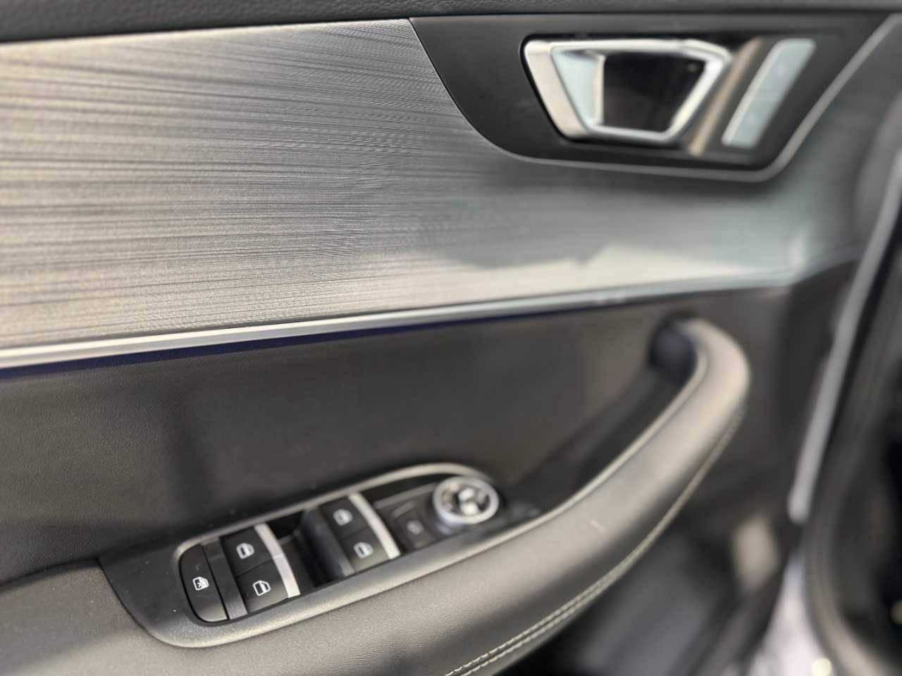 Dr Automobiles DR 6.0 KM0 2025 DR 6.0 Mestre