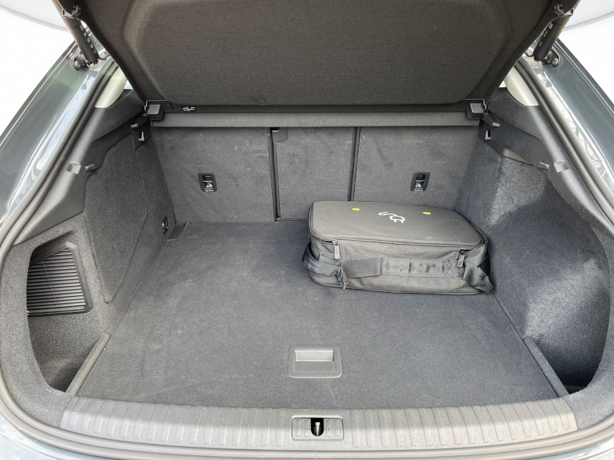 Audi Q3 Usato 2022 Q3 San Vendemiano