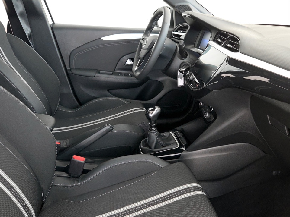 OPEL Corsa 1.2 GS s&s 100cv Benzina usato - 13