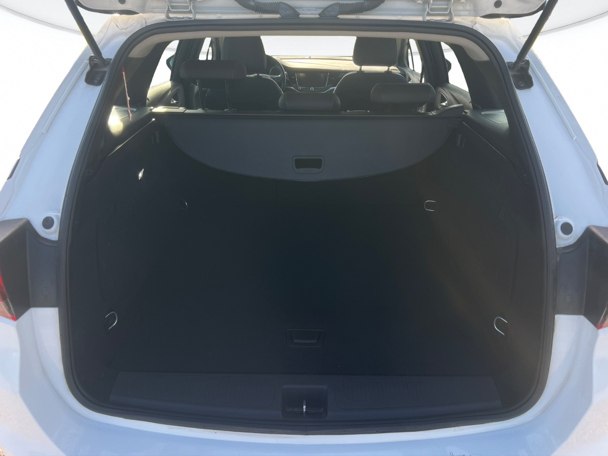 Opel Astra Usato 2019 Astra Rovigo