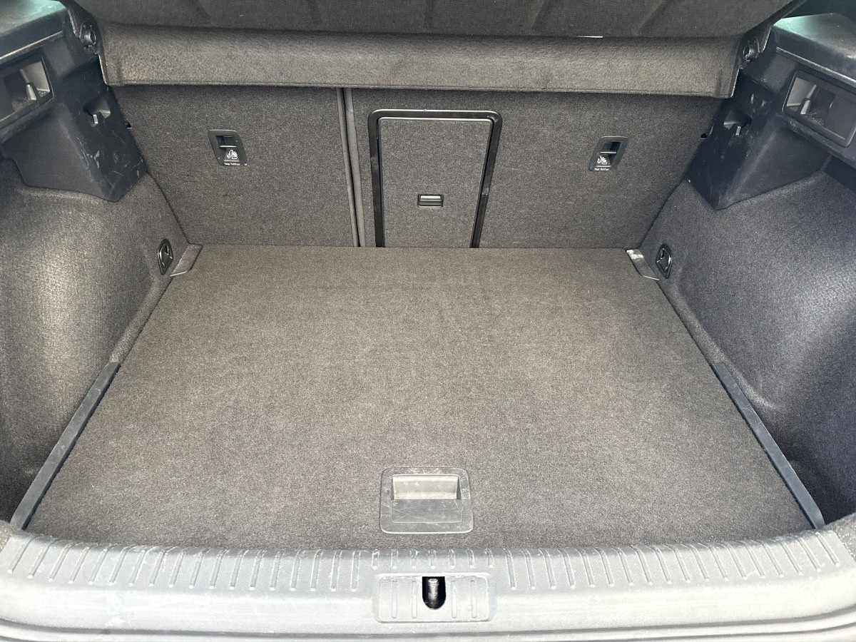 Cupra Formentor Usato 2025 Formentor Padova