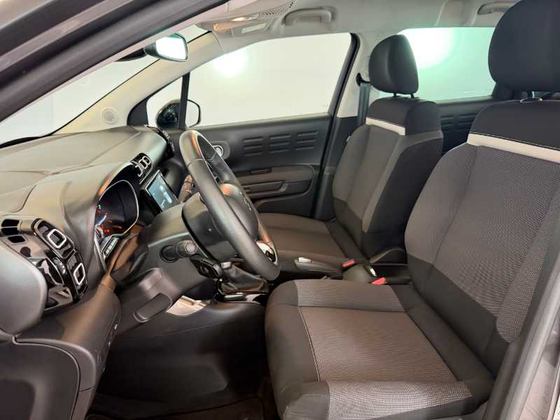 C3 Aircross I - C3 Aircross 1.2 Puretech Shine Pack S&s 130cv Eat6