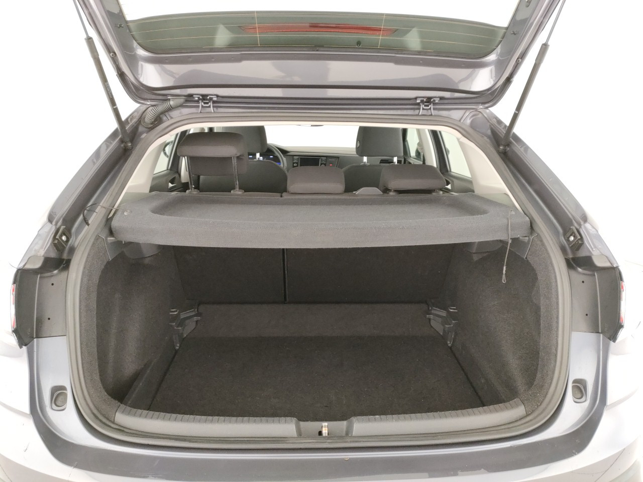 Volkswagen Taigo Usato 2022 Taigo Parma