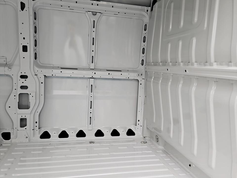 FIAT Ducato Furgone LastratoL2h2 33 2.2 Diesel 140 Cv Manuale Diesel km0 - 16