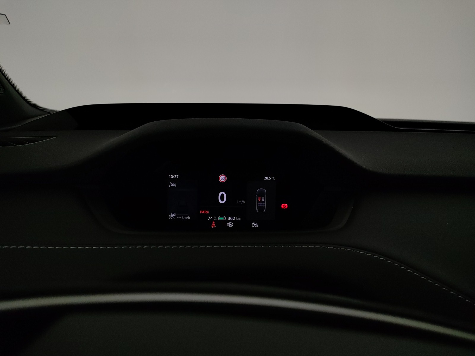 Skoda Enyaq Aziendali 2025 Enyaq Legnago