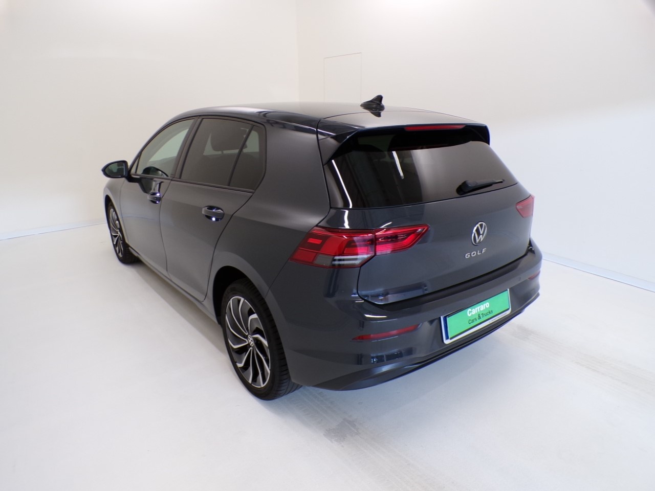 Volkswagen Golf Golf 2.0 TDI SCR 115cv Life DSG - 8