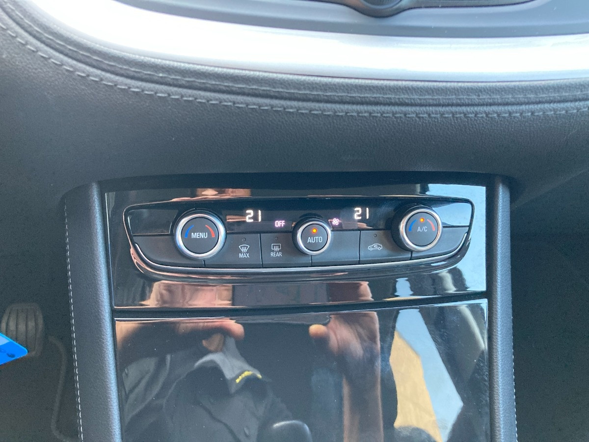 Opel Grandland Usato 2018 Grandland Modena