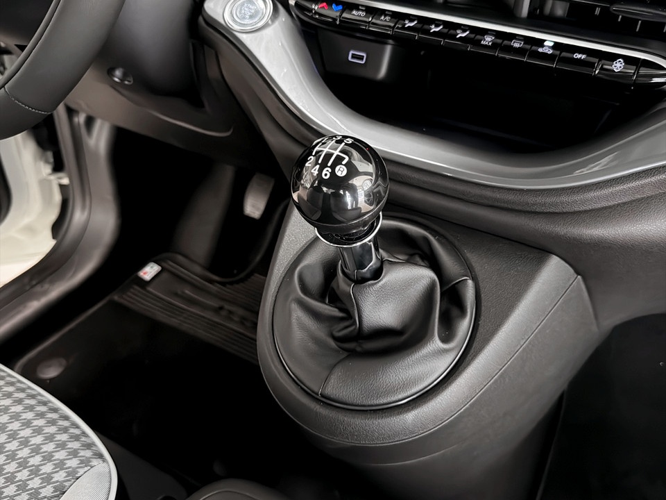 FIAT 500 1.0 hybrid Torino Ibrida usato - 16